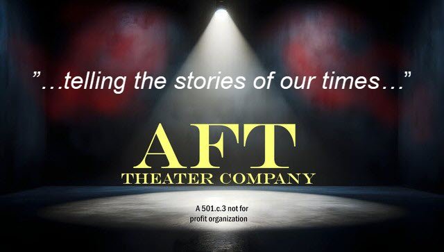 A Few Thoughts Theater Co. logo